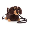 Otto Sausage Dog Bag