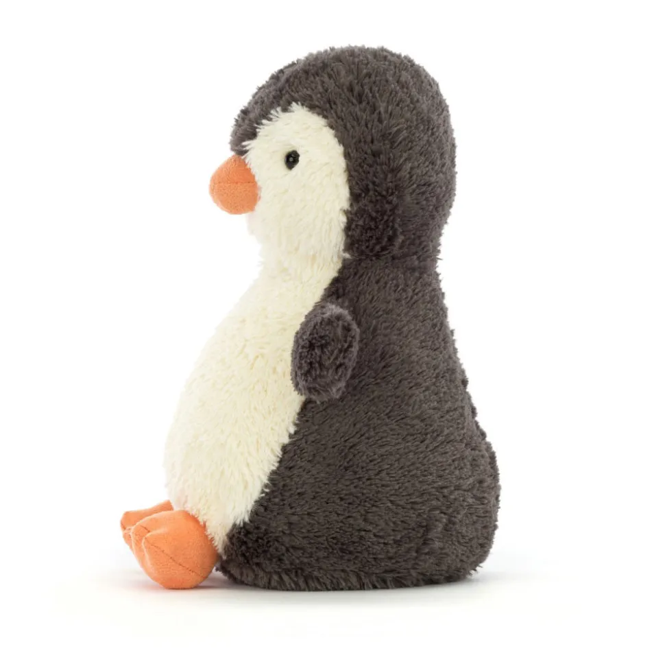 Peanut Penguin