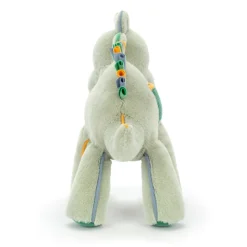 Peek-a-Book Dino Activity Toy