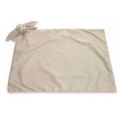 Personalised Bashful Beige Bunny Blankie