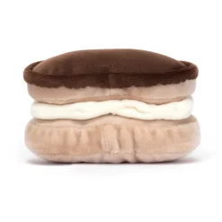 Pretty Patisserie Éclair