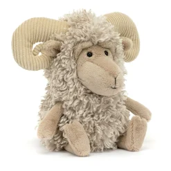 Ramsley Sheep
