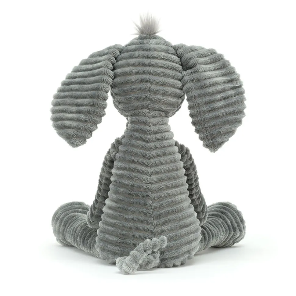 Ribble Elephant