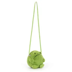 Ricky Rain Frog Bag