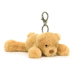 Smudge Bear Bag Charm