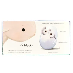 Smudge Rabbit and the Falling Star Book