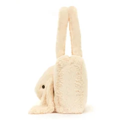 Smudge Rabbit Tote Bag