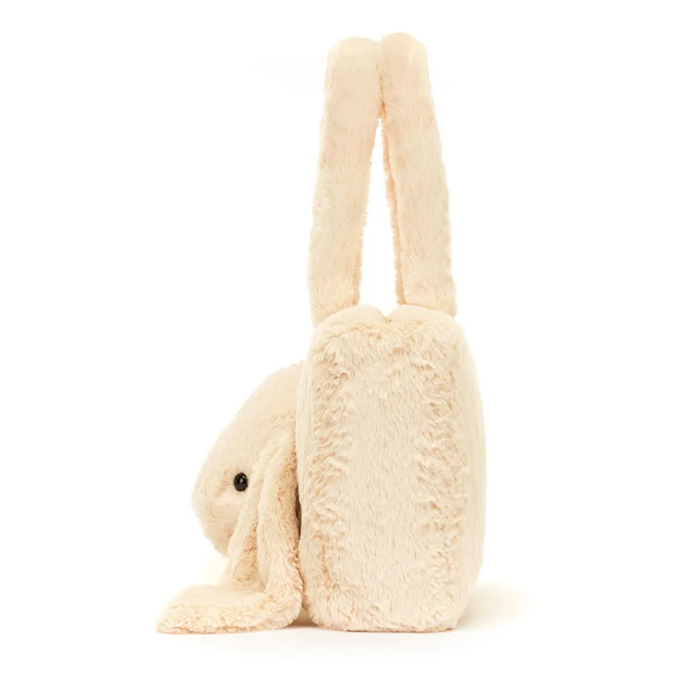 Smudge Rabbit Tote Bag