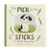 The Pick of the Sticks Book
