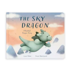 The Sky Dragon Book