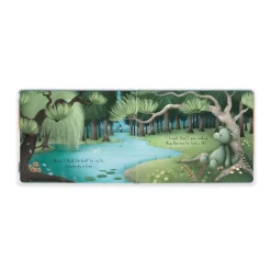 The Sky Dragon Book and Bashful Dragon Medium