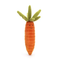 Vivacious Vegetable Carrot