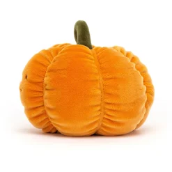 Vivacious Vegetable Pumpkin