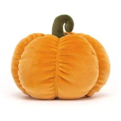 Vivacious Vegetable Pumpkin