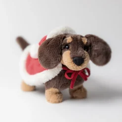 Winter Warmer Otto Sausage Dog